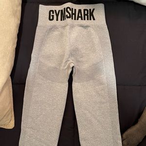 Gymshark flex high waisted leggings